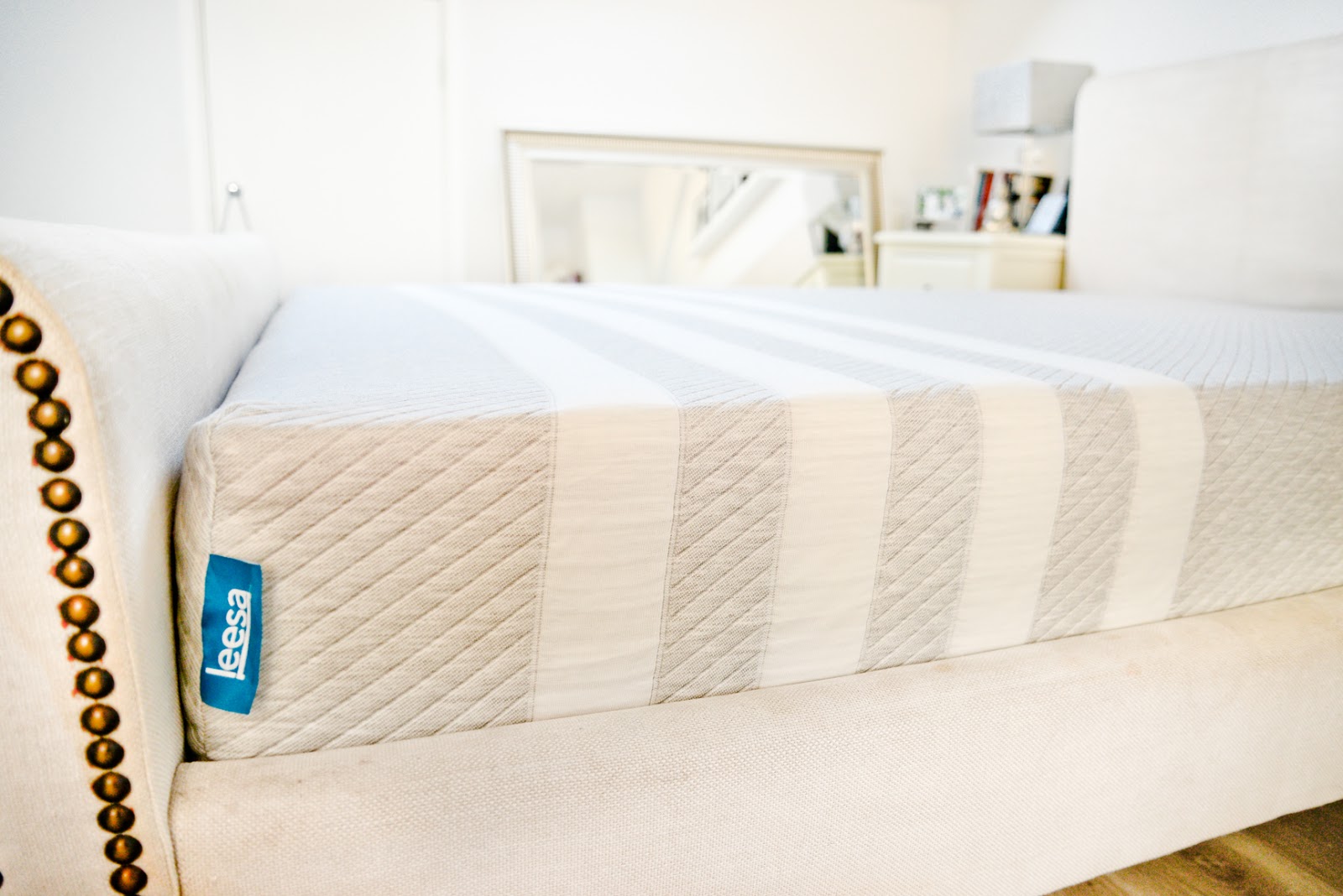 leesa mattress review trustpilot