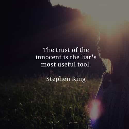 Lies quotes and Liar sayings from famous people Lies quotes and Liar sayings from famous people