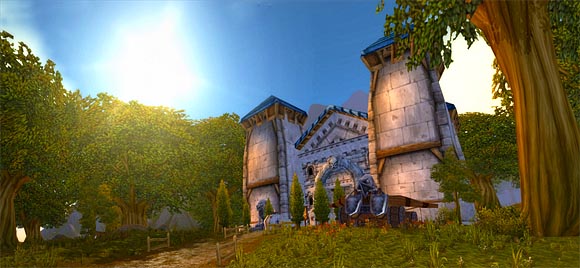 3. западный край вов 3. 5. западный край города. западный край города.