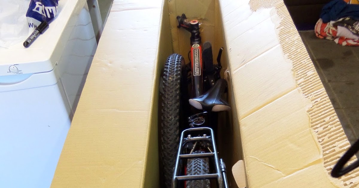 HenriOpCamino 2019 Kenya Fiets mee in vliegtuig