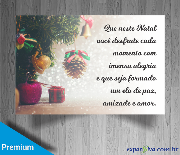 cartão de natal criativo cartão de natal criativo