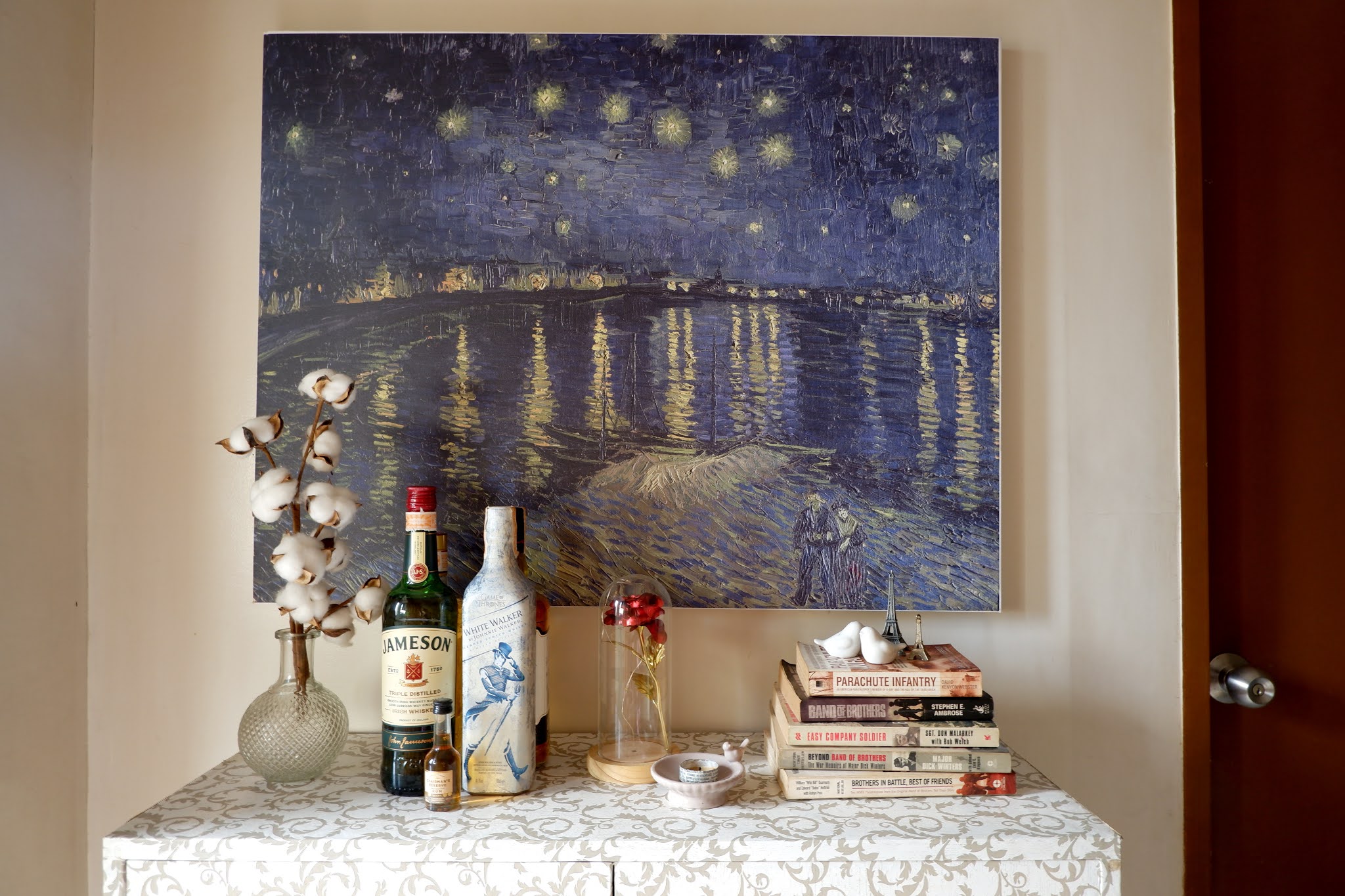 van gogh discount code