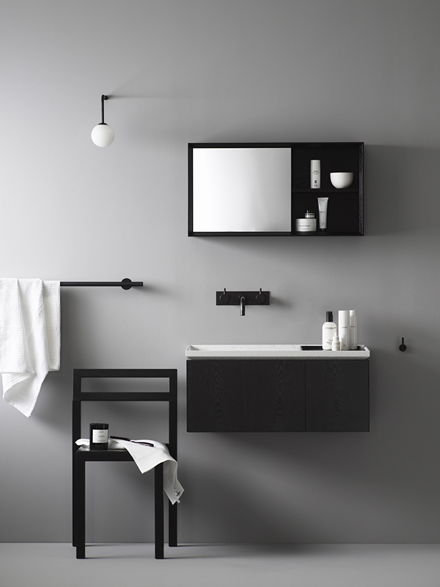 Lagom Bathroom | Designer Collaboration