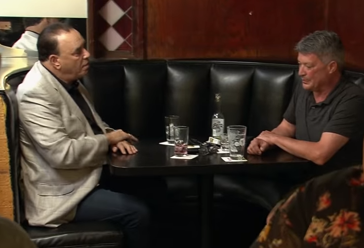 Bar Rescue Updates Bar Rescue The Fifth Amendment Update