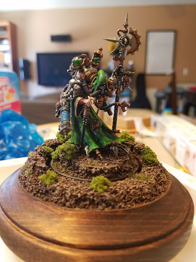 Dan Learns Stuff Pholos Magos Biologis