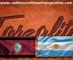 Acompaña a Yani Radio Torzalito Salta Argentina