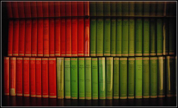 LOEB Classical Library