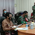 Plt Bupati dan Dandim 0824/Jember, Pimpin Rakor Finalisasi Persiapan TMMD Ke 110 Kodim 0824/Jember