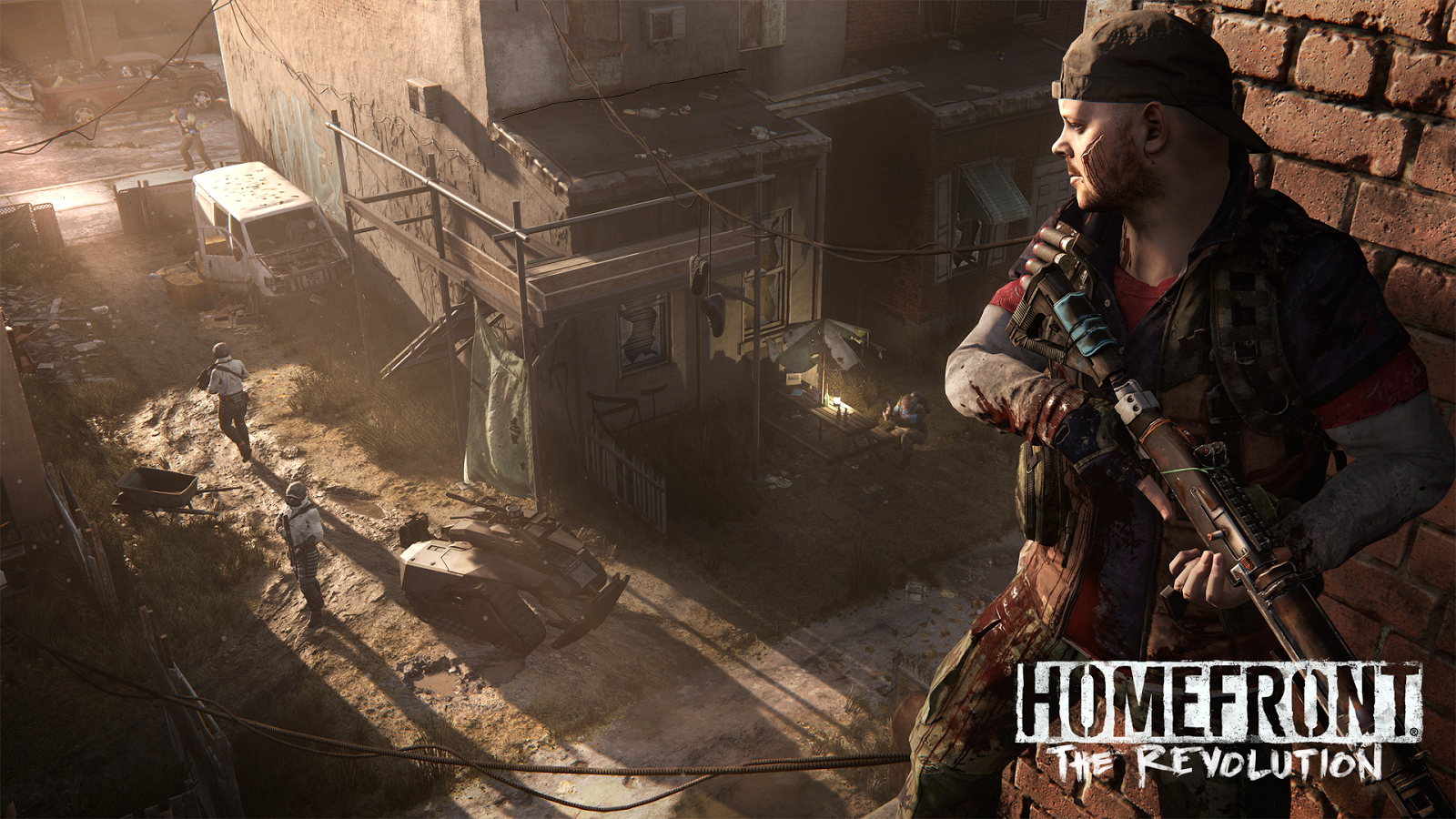 download homefront the revolution 2 download homefront the revolution 2