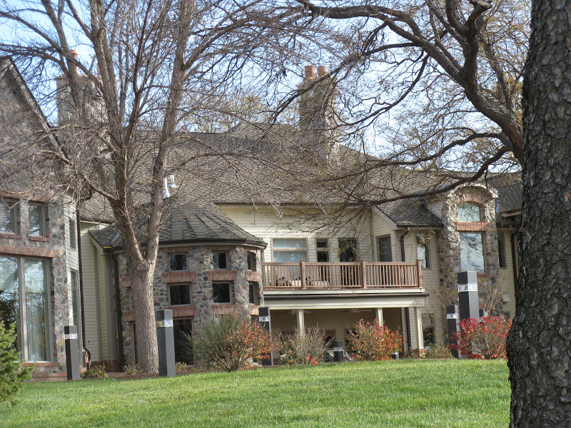 linsueray Pierre, South Dakota