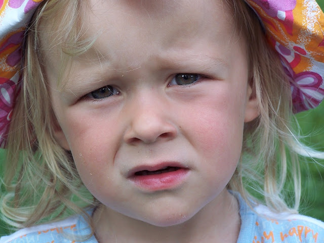 Lo que me dijeron de pequeño