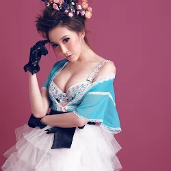 Han Xuewei Foto 1