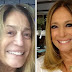 VIDA REAL: Veja fotos de 15 famosas brasileiras com e sem maquiagem