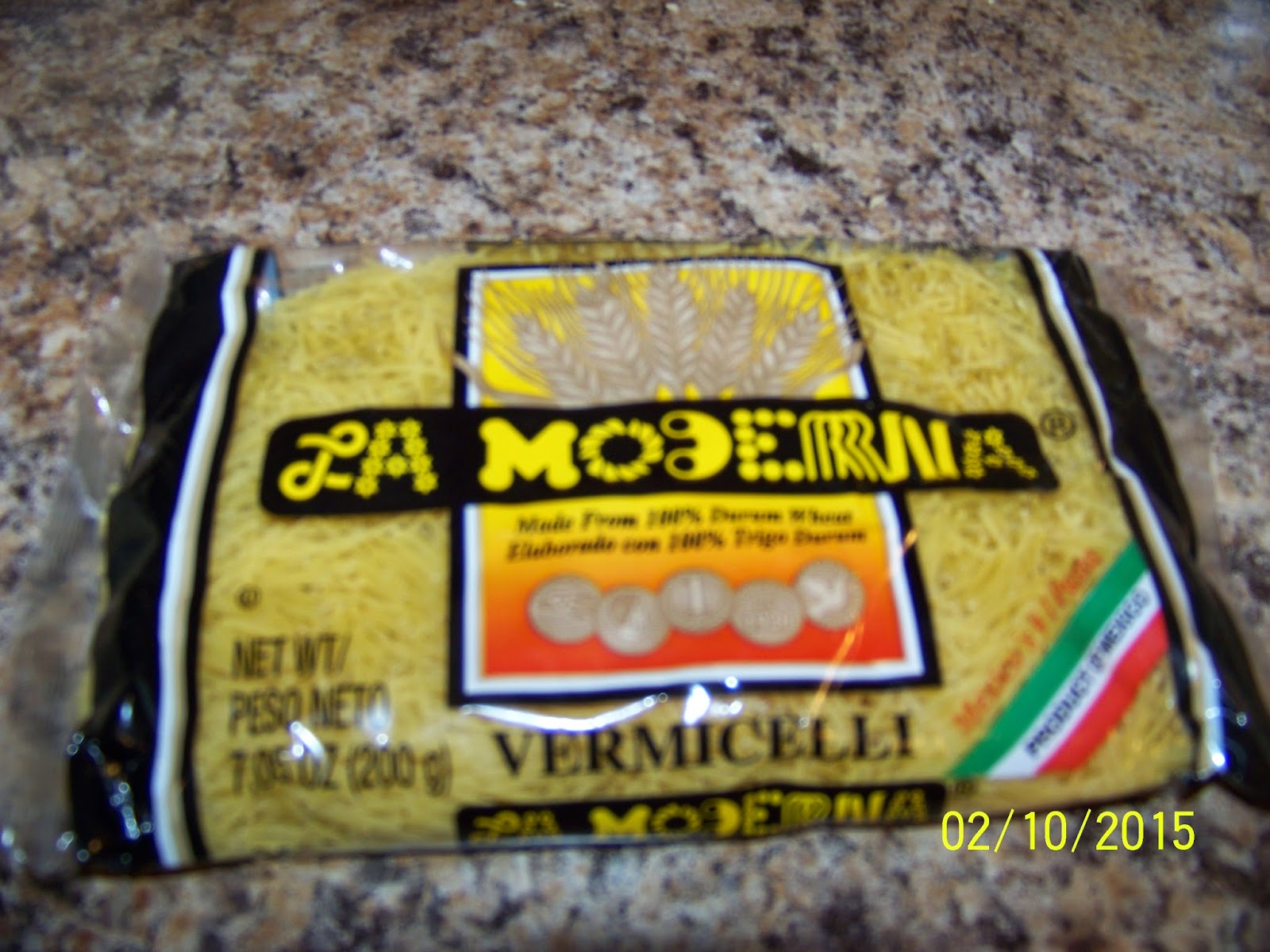 Freeing the Voices Within The Making of Mexican Noodles