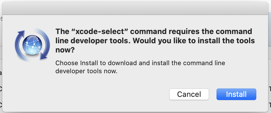 Troubleshooting an Xcrun Error After Installing MacOS Updates Troubleshooting An Xcrun Error After Installing Macos Updates