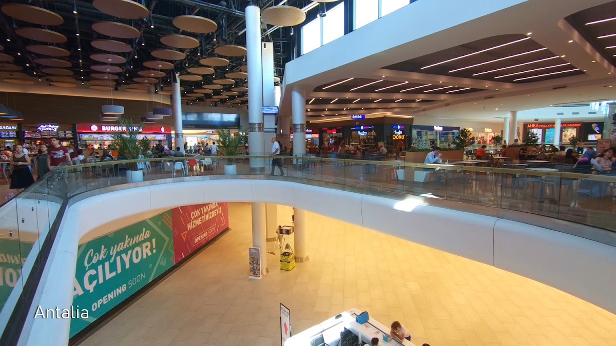 Большое путешествие по Турции автостопом 2019