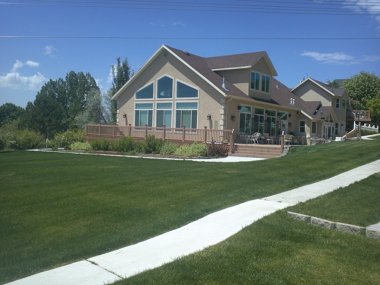 Alpine Professional Carpet Care CARPET CLEANING IN CEDAR HILLS UTAH