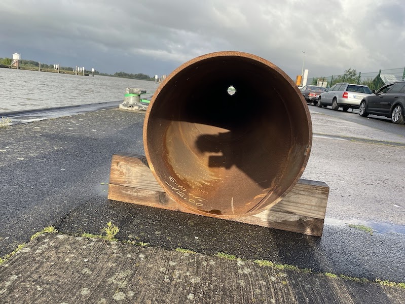 Nana´s Näh und Malwelt seemännisch