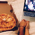 Fun fact: Netflix is good for your relationship!