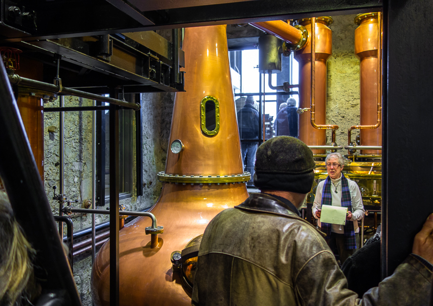 Spring Mill Distillery
