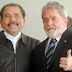  Ditador da Nicarágua amigo de Lula prende diretor do jornal opositor ao regime comunista de Ortega