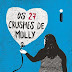 Hora de Ler: Os 27 crushes de Molly - Becky Albertalli