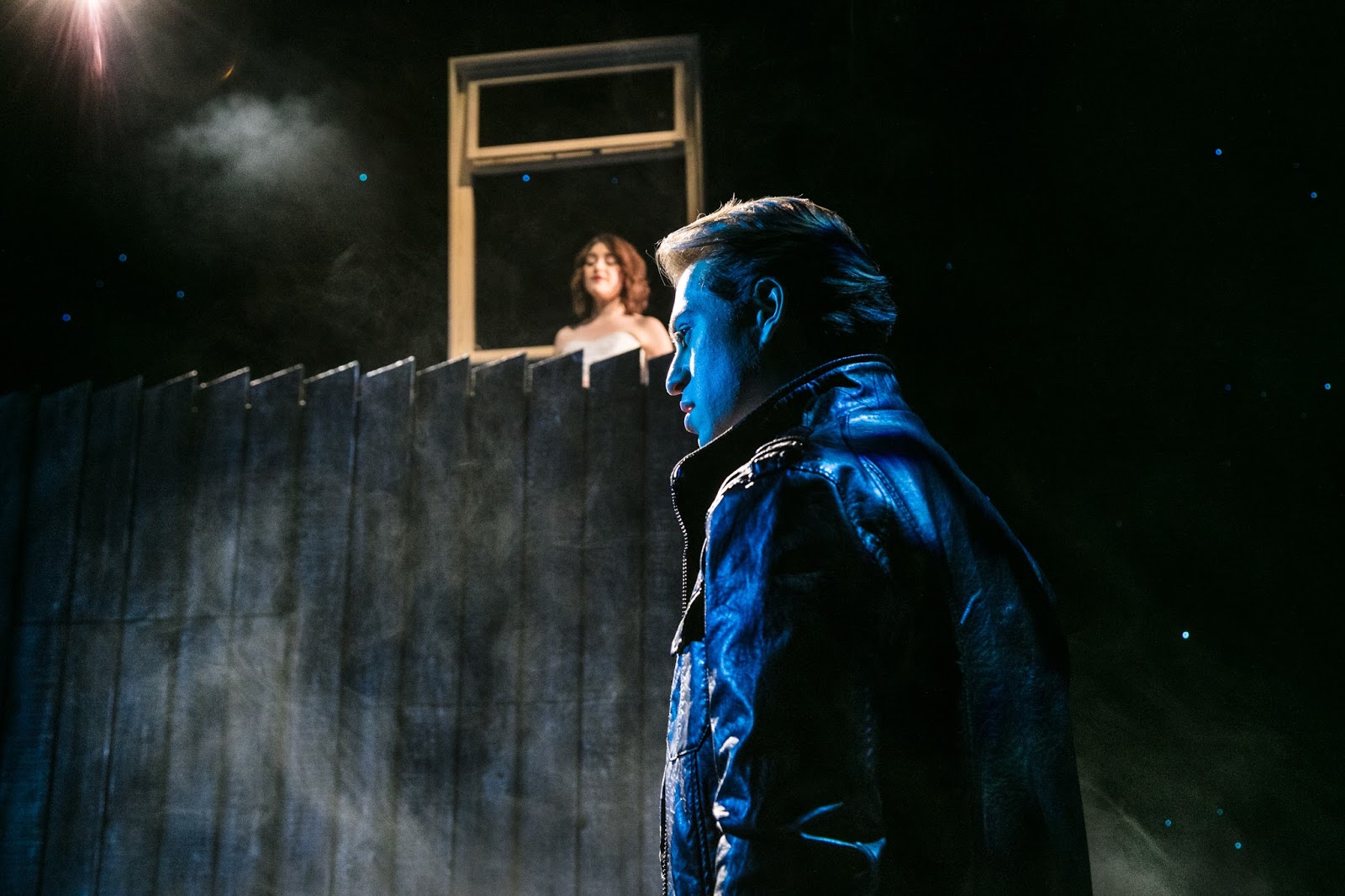 The Wedding Singer Theatre Royal Margate