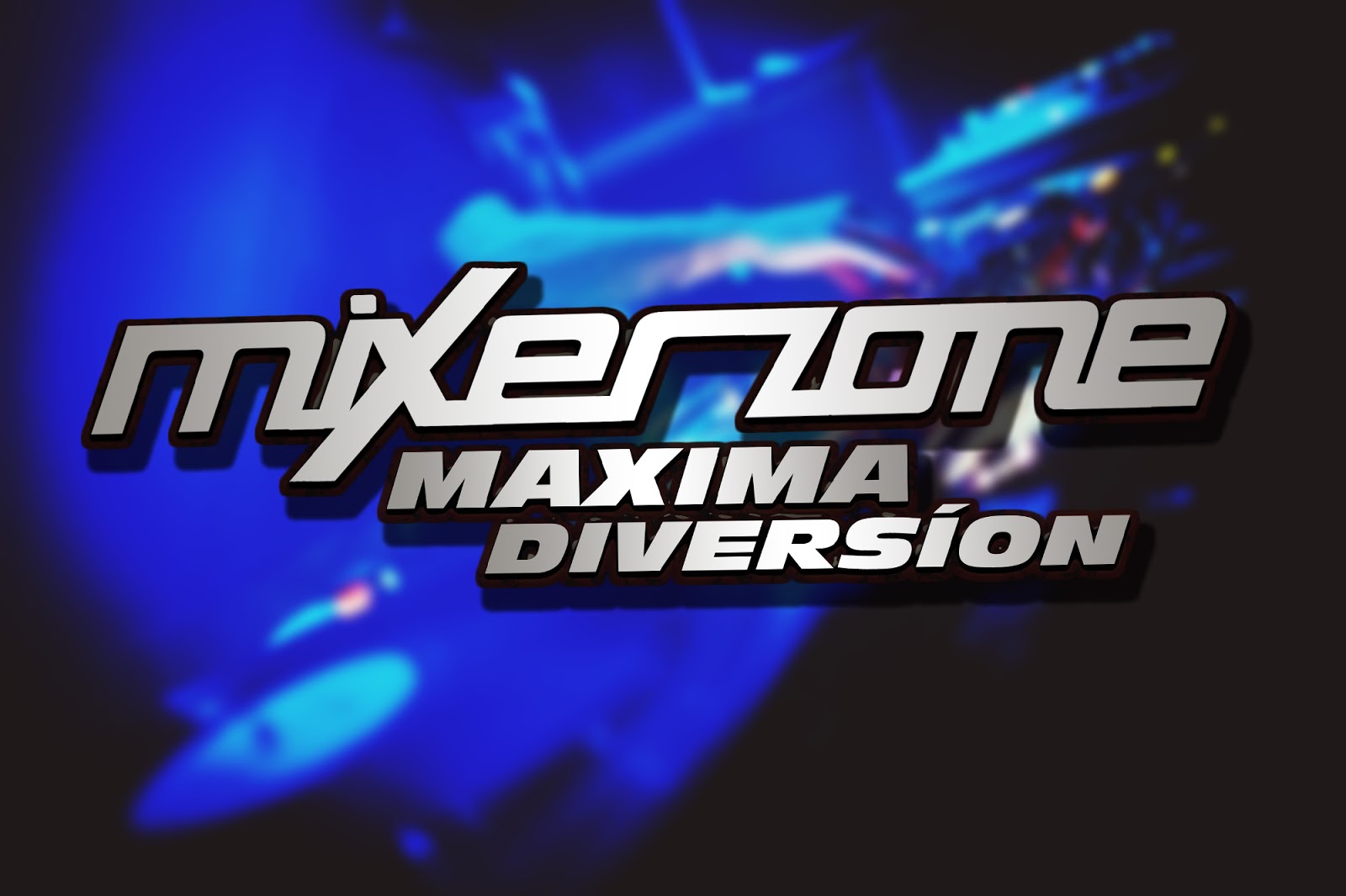 MIXER ZONE VOLUMEN 1