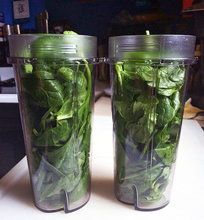 CraftyHope Smoothies, Weekly Menu, and Recipe Review