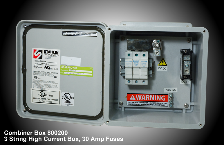 2013 CarMate 100% Solar Heated and Cooled Over The Top ... carmate trailer wiring diagram 