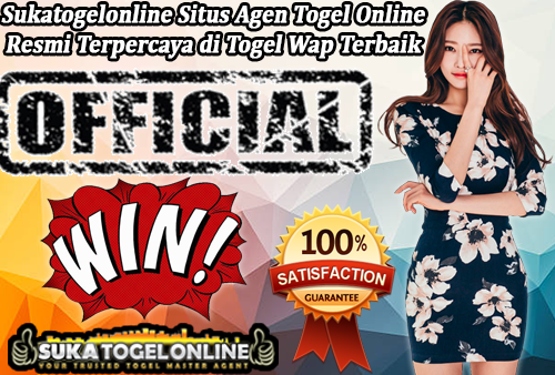Situs Togel Web dan Togel Wap Online Aman Terpercaya di