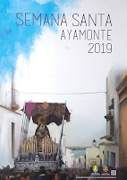 Ayamonte - Semana Santa 2019 - Andrés Moreno Navarro