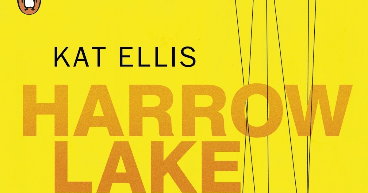 Harrow Lake Diva Booknerd