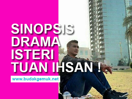 Drama Isteri Tuan Ihsan : Isteri Tuan Ihsan Ep10 Gempak - Dressed like