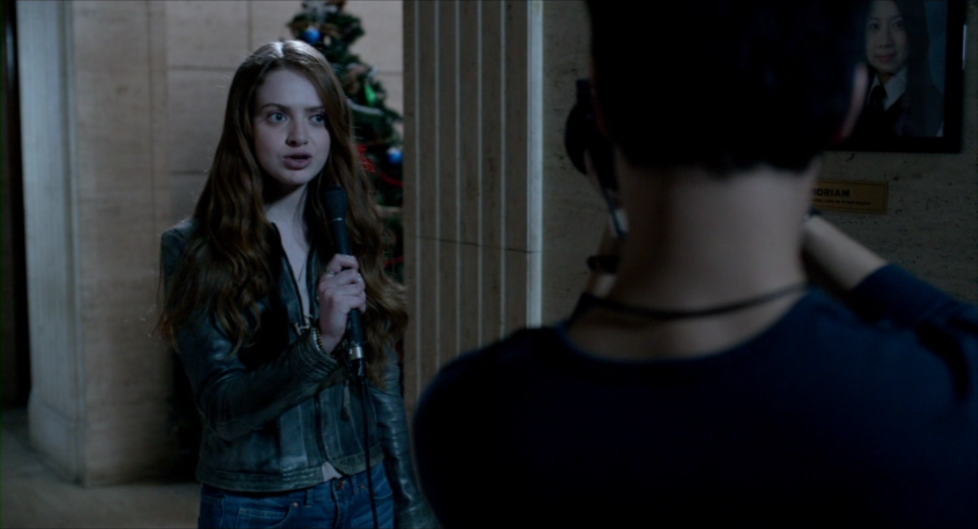 DVD Exotica A Christmas Horror Story