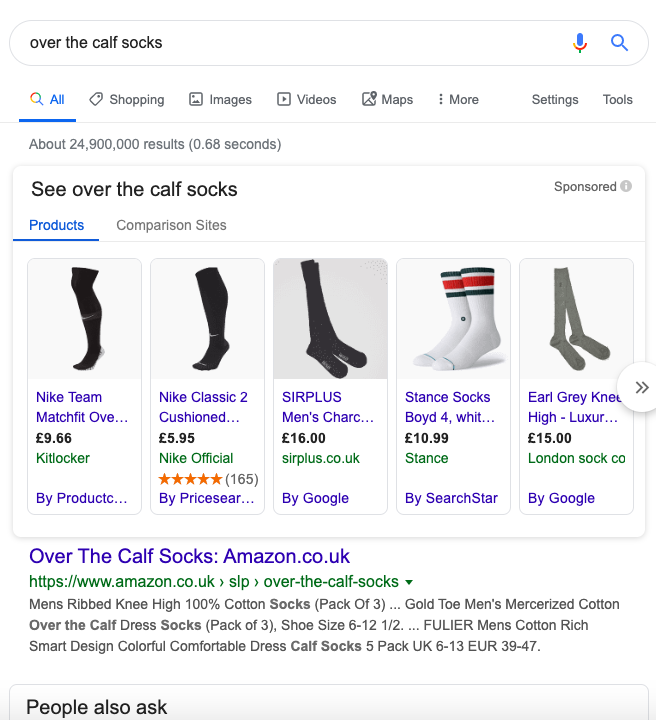 Fort Belvedere socks Is it worth it? Is 20 too expensive for literally a single sock?