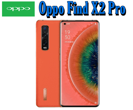 Realme X50 Pro 5G the x phone Realme X50 Pro 5G the x phone