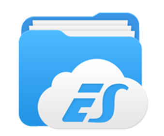 Tải ES File Explorer File Manager Apk - Duyệt tập tin cho Android a