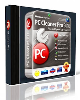 PC Cleaner Pro 2016 v14.0 Free Full