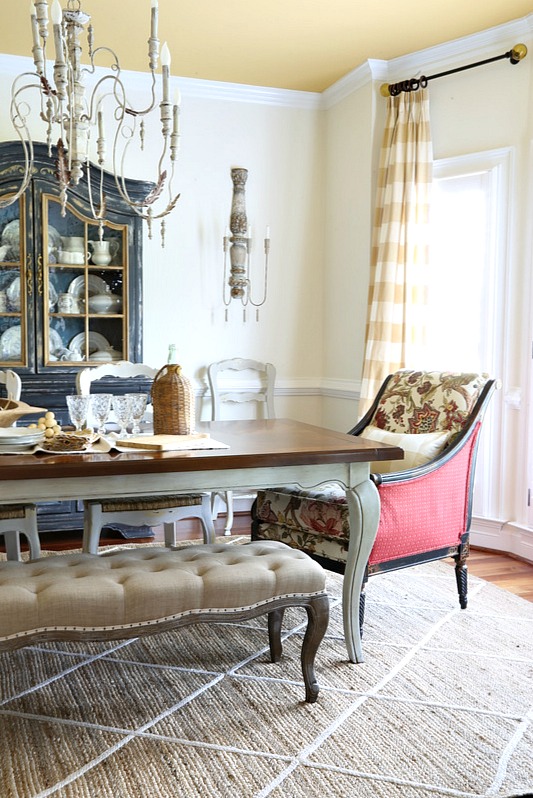 Savvy Southern Style September 2016