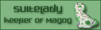 Keeper of Magog - SuiteLADY