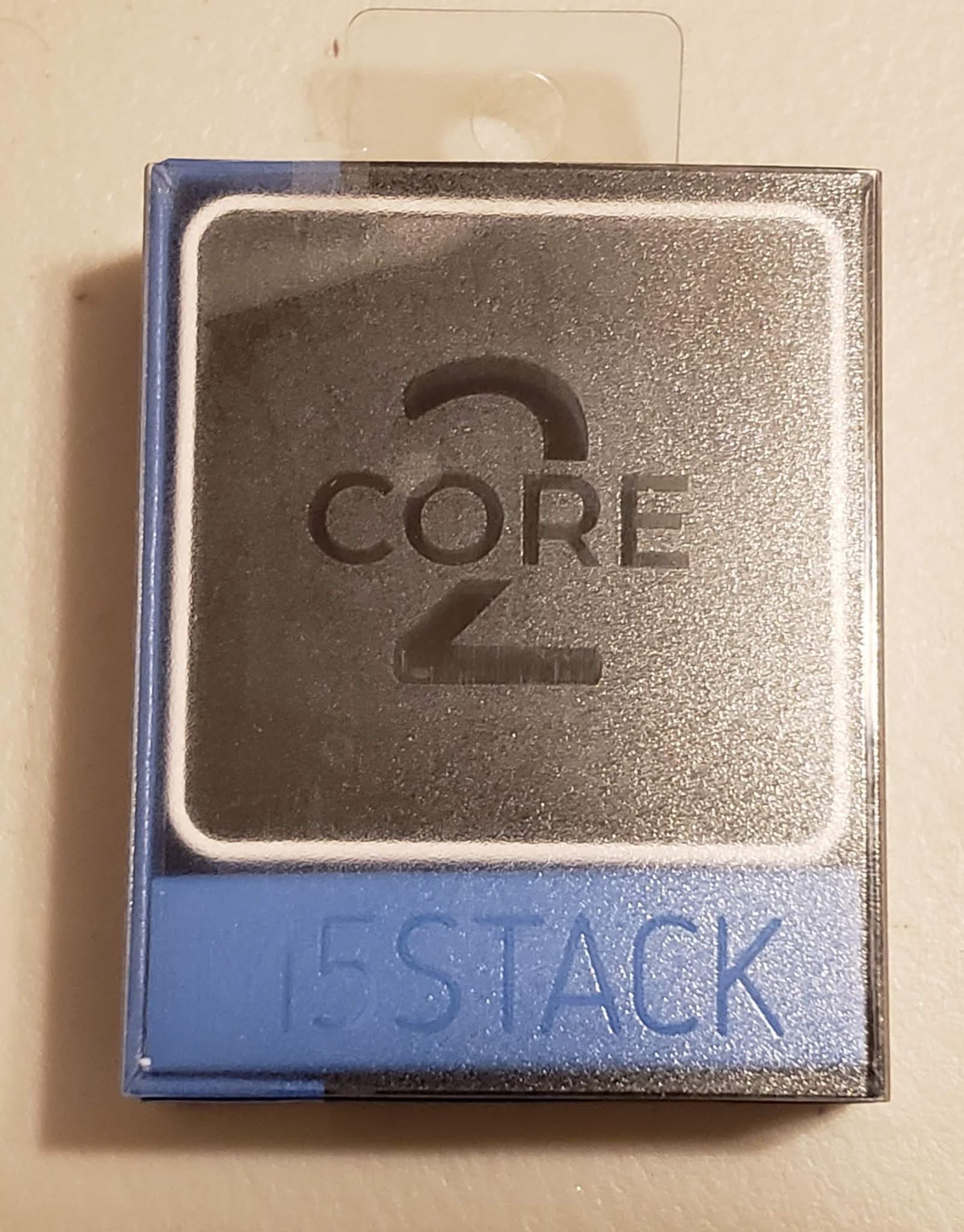 M5Stack Core2 Review