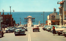 Manhattan Beach, California  1957