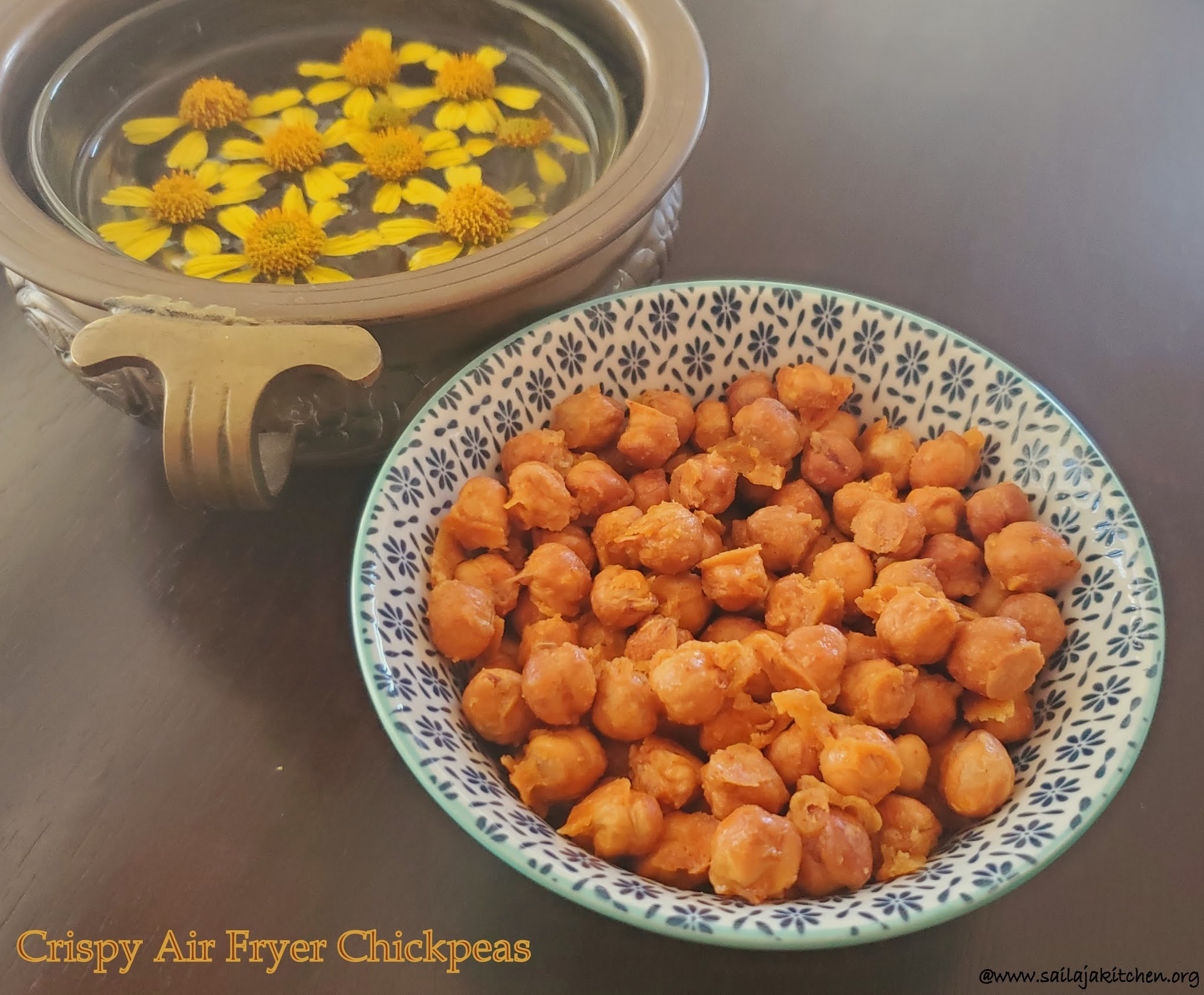 Sailaja Kitchen...A site for all food lovers! How to Make Crispy