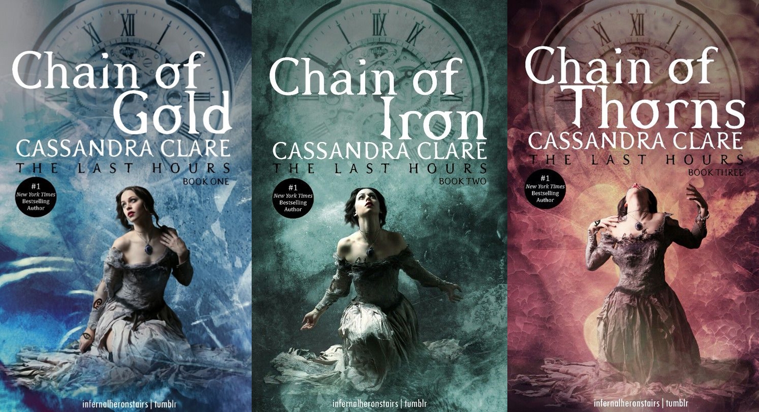 Cassandra clare the last hours book 3 release date colourvil