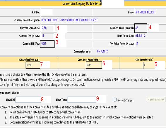 How You Can Reduce Hdfc Ltd Home Loan Rate By 2 3 Simple Tax India