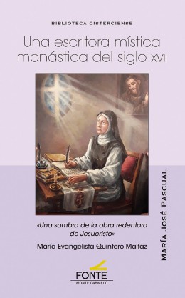 ESCRITORA MÍSTICA DEL SIGLO XVII