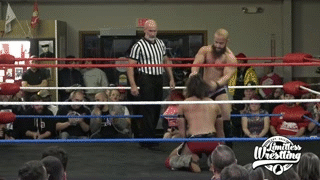 [IMAGE:https://1.bp.blogspot.com/-LHRFPm72sUM/X8KeYvSSYYI/AAAAAAAANHQ/UbsFqjys3XwSed4Xh7gT-V7kZEKHtmL1QCLcBGAsYHQ/s320/Grounded%2BHeadbutt.gif]