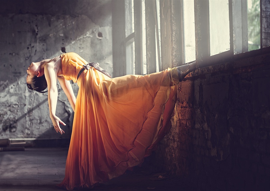 Surreal . Fine Art . Conceptual Photography/ Arts: 30 top examples for