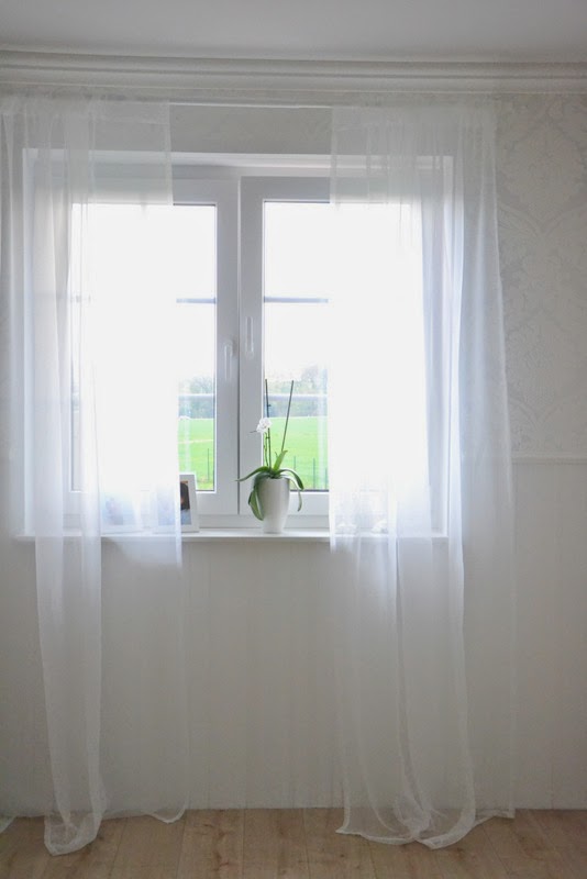 Lebensimpressionen: Unser Schlafgemach